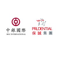 BOCI-Prudential Trustee Limited Logo