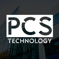 PCS Technology Logo