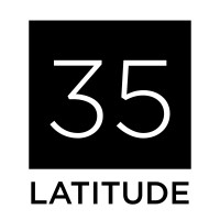 35 Latitude Property Development Logo