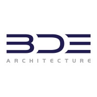BDE Architecture Logo