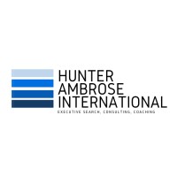 Hunter Ambrose International Logo
