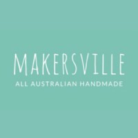 Makersville Logo