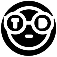 Techie Design Logo