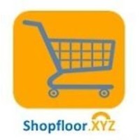 Shopfloor.XYZ Logo