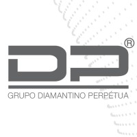 Grupo DP Logo
