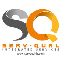 SERV-QUAL Logo