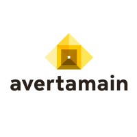 Avertamain Logo