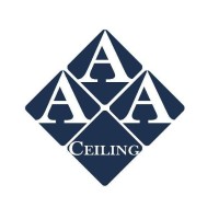 AAA Ceiling Logo
