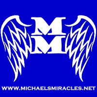 Michaels Miracles Logo