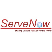 ServeNow Logo