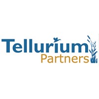 Tellurium Partners Logo