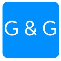 Gundersen & Gundersen LLP Logo