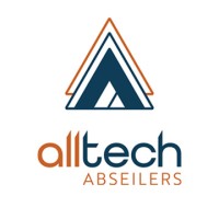 ALLTECH INDUSTRIAL ABSEILERS PTY LTD Logo