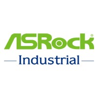 ASRock Industrial Computer Logo