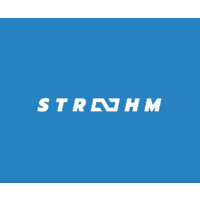 Stroohm Logo