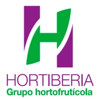 HORTIBERIA - Fruits and Vegs Group Logo