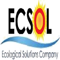 ECSOL Ecological Solutions Co. Logo