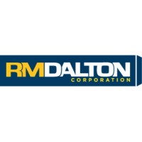 RM Dalton Logo