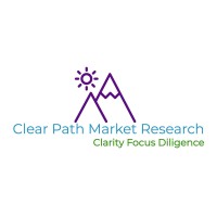 Clear Path Market Research Logo