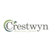 Crestwyn Behavioral Health Logo