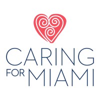 Caring for Miami Logo