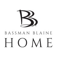 Bassman Blaine Home Logo