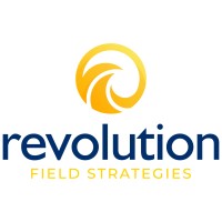 Revolution Field Strategies Logo