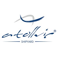 Atollvic Shipyard Logo