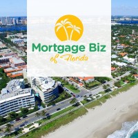 Mortgage Biz of Florida Logo