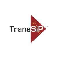 TransSiP, Inc. Logo