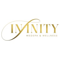 Infinity MedSpa + Wellness Logo