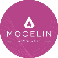 MOCELIN ADVOGADAS Logo