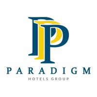 Paradigm Hotels Group Logo