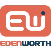 Eden Worth Pty Ltd Logo