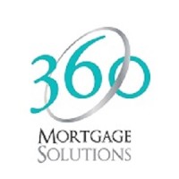 360 Mortgage Solutions Logo