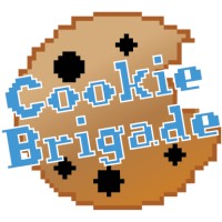 Cookie Brigade Logo