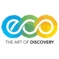 ECO Group Egypt Logo