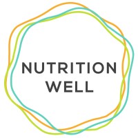 Nutrition Well Logo