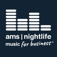 AMS Nightlife Logo