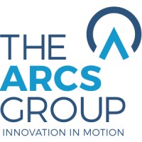 The ARCS Group Logo