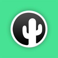 CactusCan Media Logo