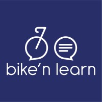 Bike’n learn Logo