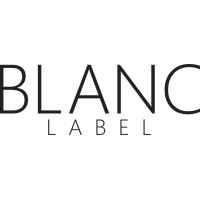 BLANC LABEL AB Logo