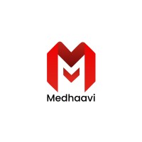 Medhaavi Digital Logo