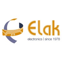 Elak Electronics Logo