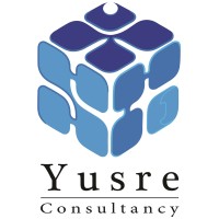 YUSRe Consultations Logo