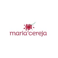 Padaria Maria Cereja Logo