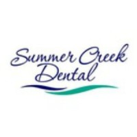 Summer Creek Dental Logo