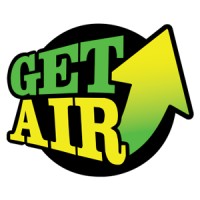 Get Air Management Logo