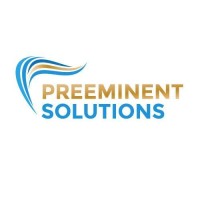 Preeminent Solutions Inc. Logo